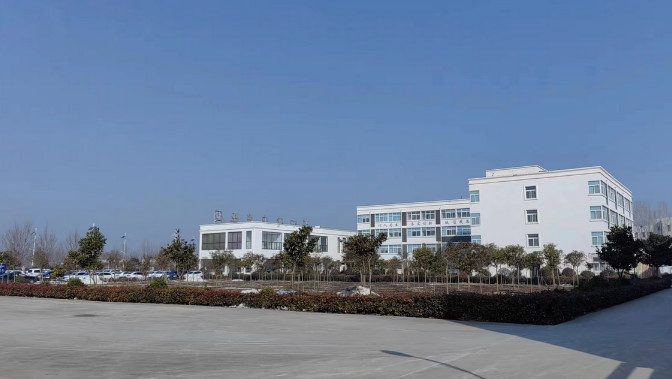 Zhengzhou Bona Enterprise Co., Ltd.