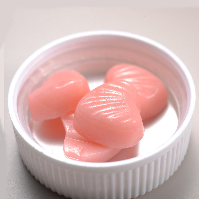 Oem Private Label Halal Food Supplements Vegan Natural Gsh Collagen Skin Whitening L-glutathione Gummies