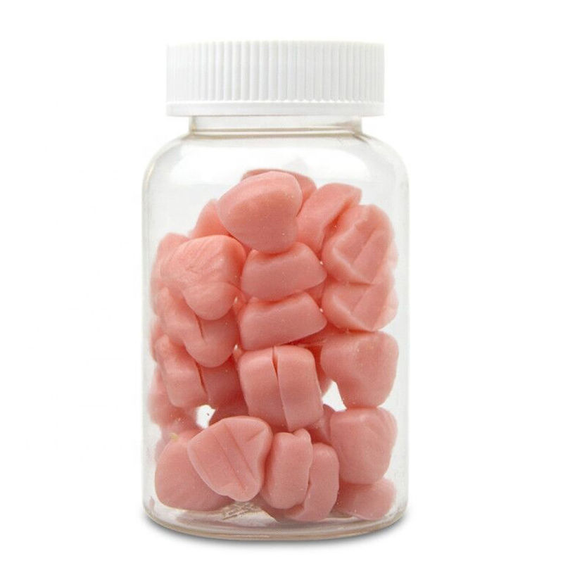 Oem Private Label Halal Food Supplements Vegan Natural Gsh Collagen Skin Whitening L-glutathione Gummies