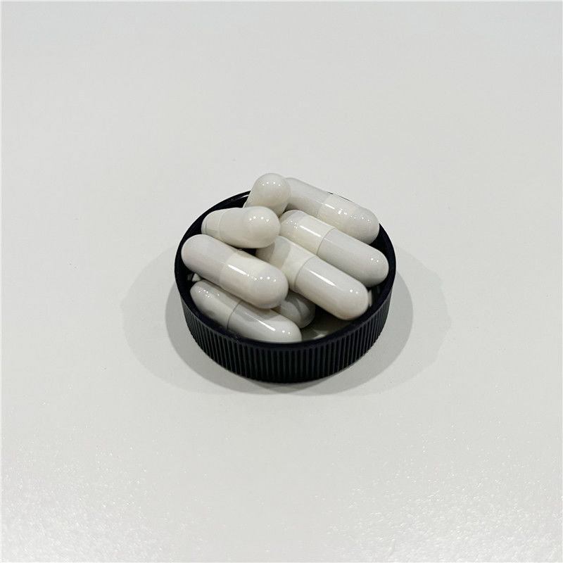 Oem Private Label Hot Selling Hair Skin And Nails Supplements Collagen And Keratin Biotin Softgel Capsule