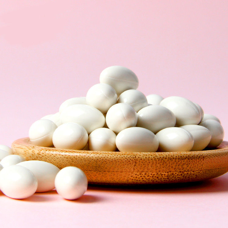 Oem Private Label Custom Softgel Capsules Calcium And Vitamin D3 Supplements For Enhances Healthy Growth Of Bone And Tee