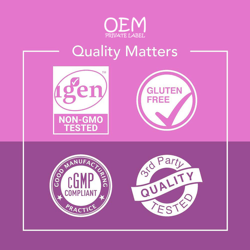 Oem Private Label Evening Primrose Oil Soft Capsules For Women Health Hormone Support Pms Support And Skin Vitality Supp