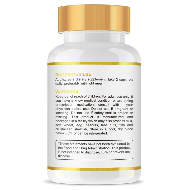 Oem Multi Hydrolyzed Collagen Capsules For Anti-aging And Skin Beauty Collagen Powder Softgel Capsules Supplements