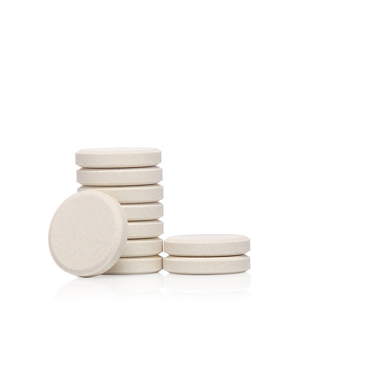Oem Private Label Customized Formula Vitamin C Collagen Bath Bombs Moisturized Skin Whitening Effervescent Tablets