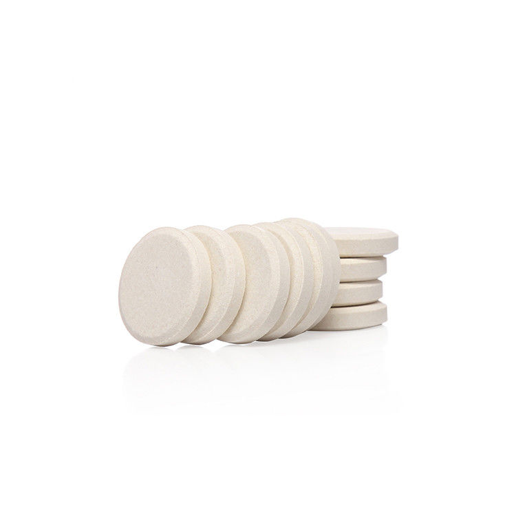 Oem Private Label Customized Formula Vitamin C Collagen Bath Bombs Moisturized Skin Whitening Effervescent Tablets