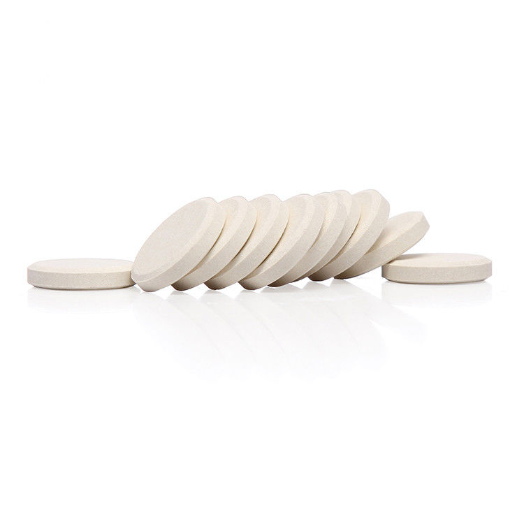 Oem Private Label Customized Formula Vitamin C Collagen Bath Bombs Moisturized Skin Whitening Effervescent Tablets