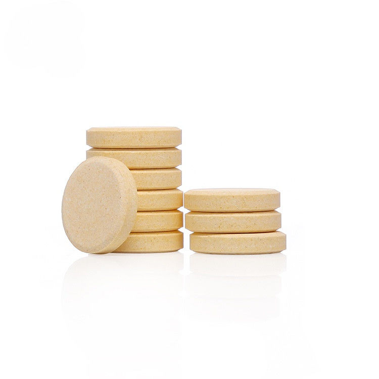 Oem Private Label Customized Formula Sport Supplements Sports Drinks Increased Energy Effervescent Tablet